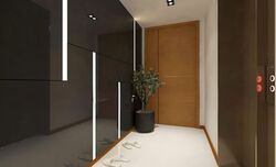 Marina One Residences (D1), Apartment #554459561